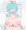 拘束されて乳首責めされる女の子