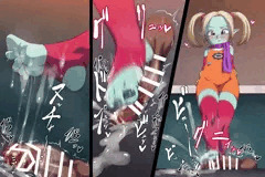 skeb パンジ