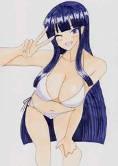 水着