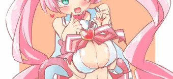 ロージアちゃん