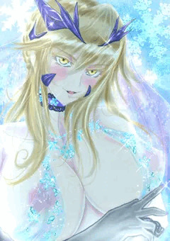Royal icing Lancer Altria