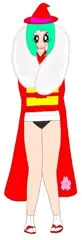 ブルマージョ   ファンアート募集中