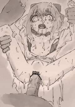 フィナちゃん