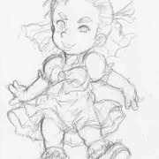 らくがき