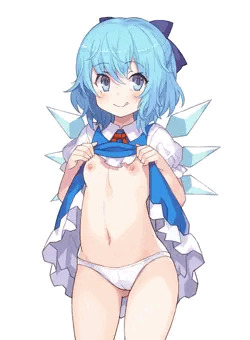 チルノ