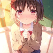 「…なにも、してくれないの？」