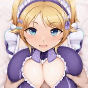 めぐるのおっぱい持ち上げてオナホみたいな使い方のパイズリしたい