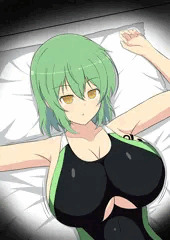 閃乱カグラ 日影