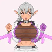 シルファを剥く