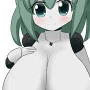 イアンナさん