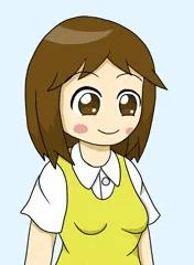 ワンドロオリキャラ絵