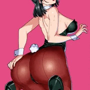 フブキバニー2