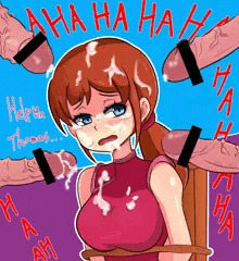 マイナーキャラ図鑑　シルヴィア　
