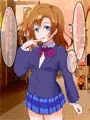マゾライブ!スクールアイドルち○ぽいじめ