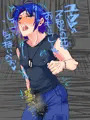 恋するレオンはせつなくてユウヤを想うとすぐオナニーしちゃうの