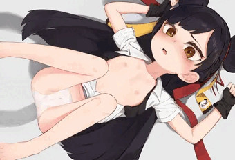 おもらしskeb
