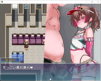 ホログラムシナプス～まつり編～Ver0.13