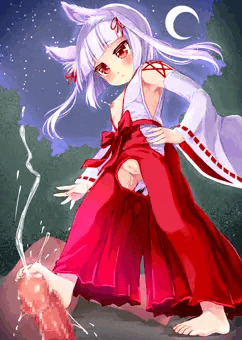 敬老の日なのでのじゃロリババア狐さまを敬ってみた☆