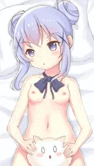 チノちゃん