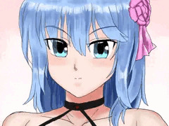 ぱいずりフィアンセ　イリーネ