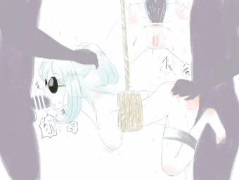 キラキラのお姉さん