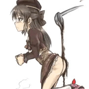 ありすのティーパーティー