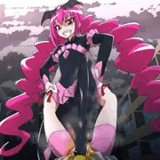 バッドエンド