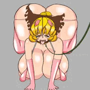 お散歩楽しいね♪