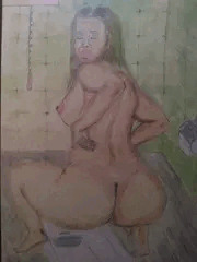 和式初体験