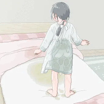 海開き