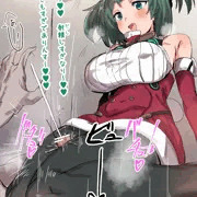 ぶきこ