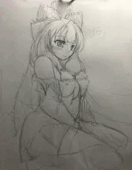 事後雛さん