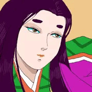 紫式部