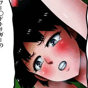 らくがき細○真織さん