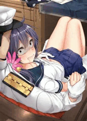 【過去作】恐怖曙