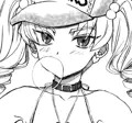 女児ボテまんが