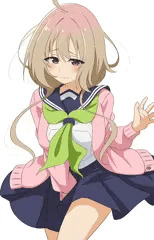 絹ちゃん