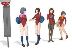 ヒートテックあったかいよねー
