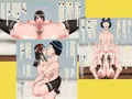 CG集『パコロク。〜ゆ○な編〜』出来ました！