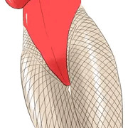 網々練習