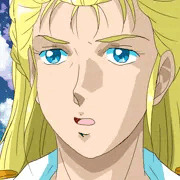 ドラグナー　リンダ・プラート　タイムラプス