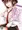 露出蓮子ちゃん
