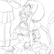 唯ちゃんバレンタイン