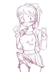 ふたなりっ娘190409