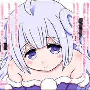 【バーチャルドール】起こされる（ツインテール）