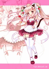 好きなものをすべて詰め込んだ結果