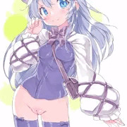 茶ノ間みらいちゃん