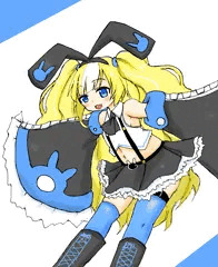 ホビーちゃん？