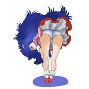 ペルシャ