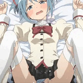 倒錯的ほむさや